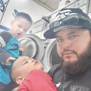 Meet your Posher, Alejandro